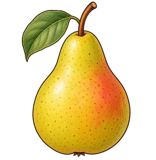 pera