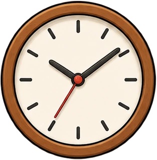 clock