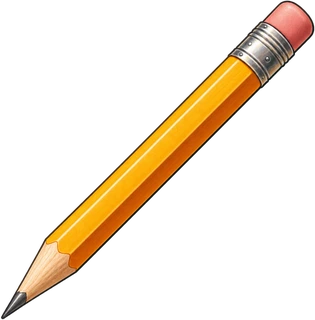 pencil