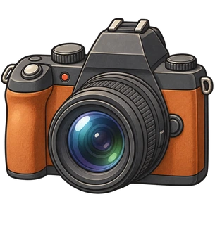camera