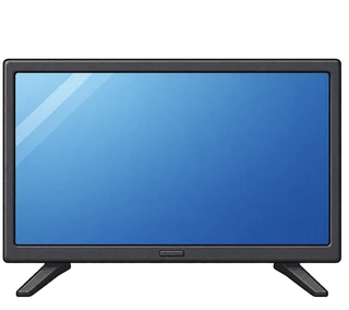 television