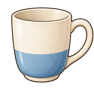 cup