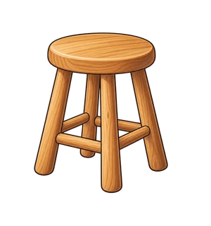 stool