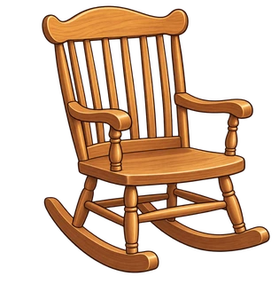rocking chair