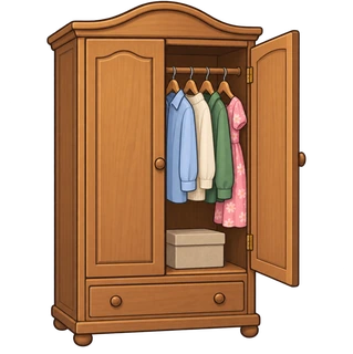 armoire