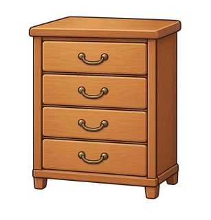 comò