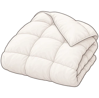 duvet