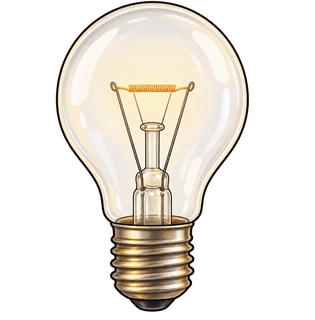bola lampu