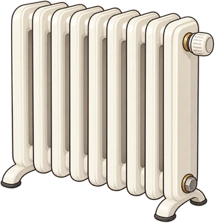 radiateur