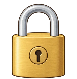 padlock