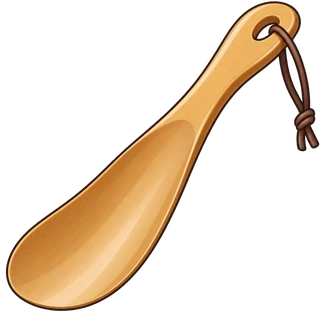 shoehorn