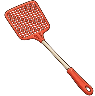 fly swatter