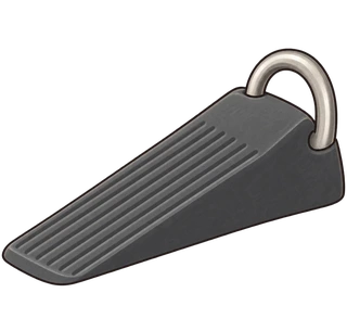 doorstop