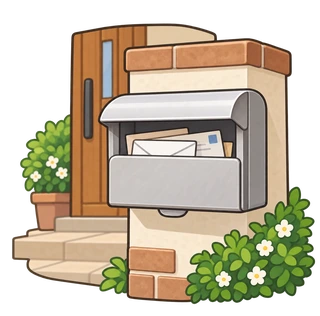 mailbox