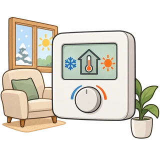 thermostat