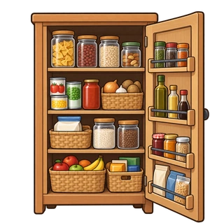 pantry