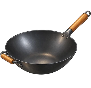 wok