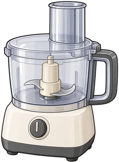 robot de cuisine