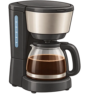 mesin kopi