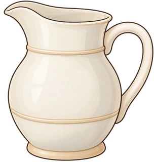 pitcher