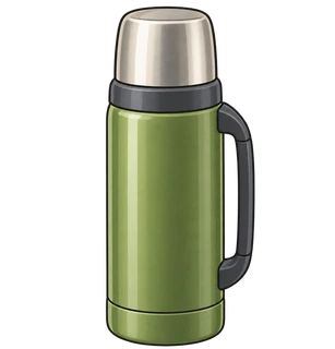 thermos