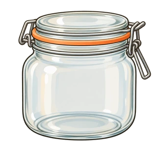 jar