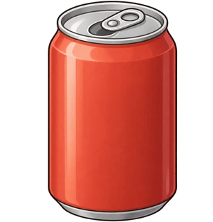 can