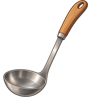 ladle