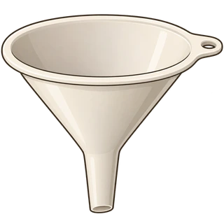 funnel