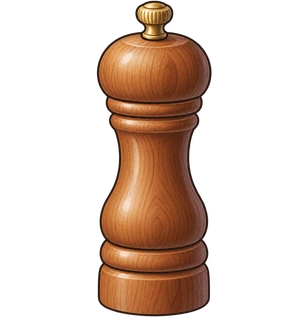 moedor de pimenta