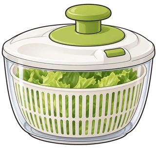 salad spinner