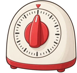 timer da cucina