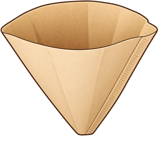 filtro da caffè