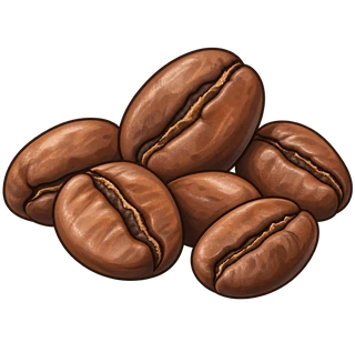 コーヒー豆