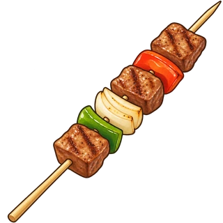 skewer