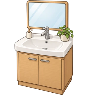 lavabo