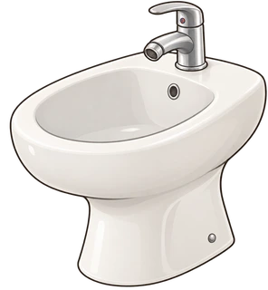 bidet
