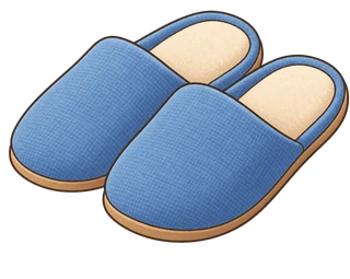 pantofole