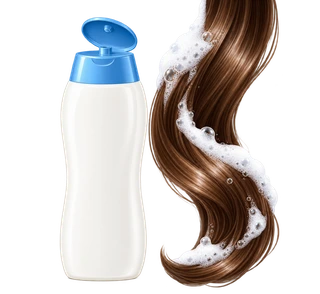 shampoo