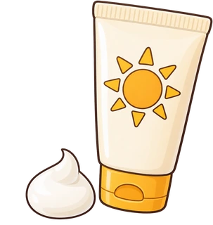 protetor solar