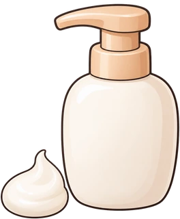 lotion