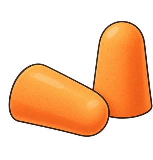 earplugs