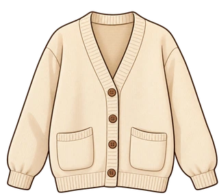 cardigan
