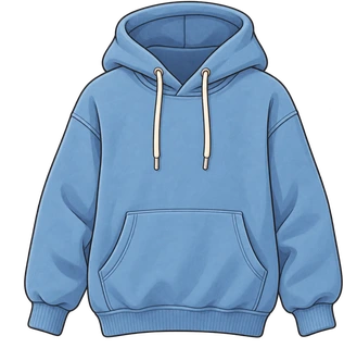 hoodie