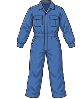 macacão