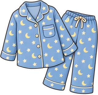 pajamas