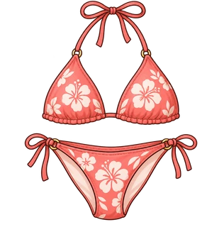 bikini
