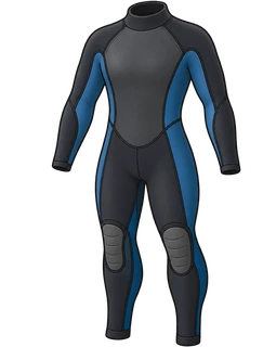 wetsuit