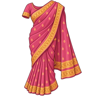 sari