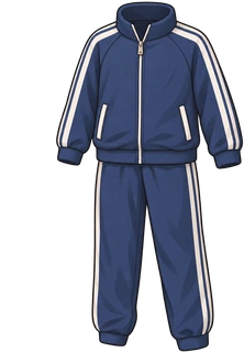 tracksuit